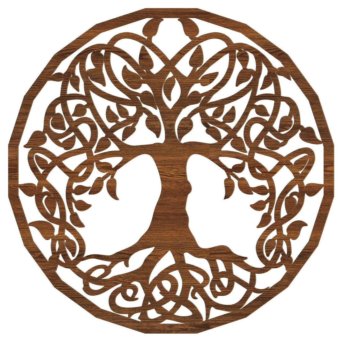 Die spirituelle Bedeutung des Lebensbaums in der Wohnraumgestaltung