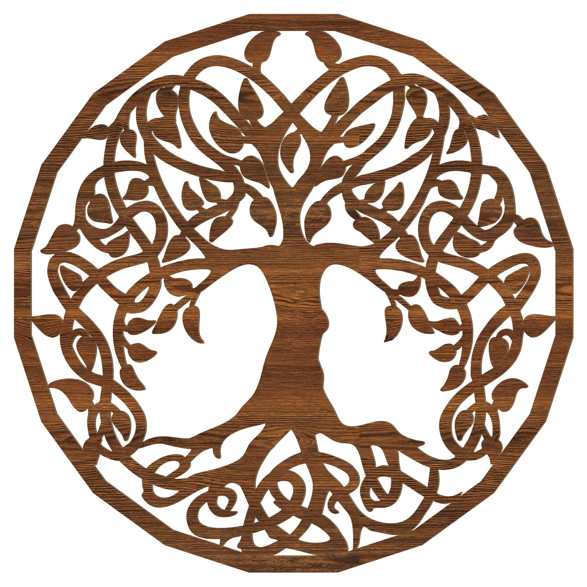 Die spirituelle Bedeutung des Lebensbaums in der Wohnraumgestaltung